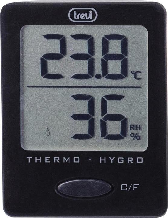 Produktbild Trevi TE 3004 TERMOMETRO DIGITALE