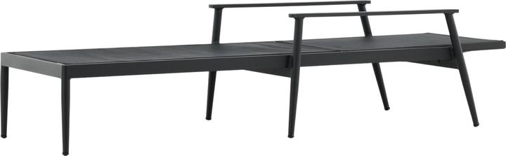 Produktbild Venture Home Sonnenliege Break (195 cm)