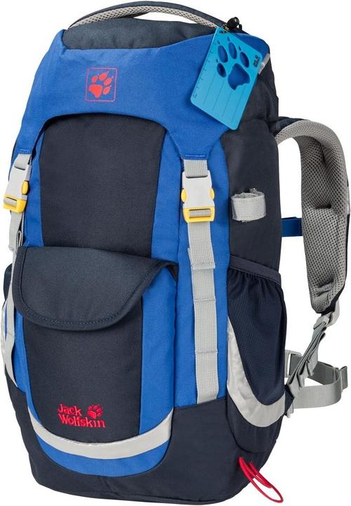 Produktbild Jack Wolfskin Explorer (20 l)