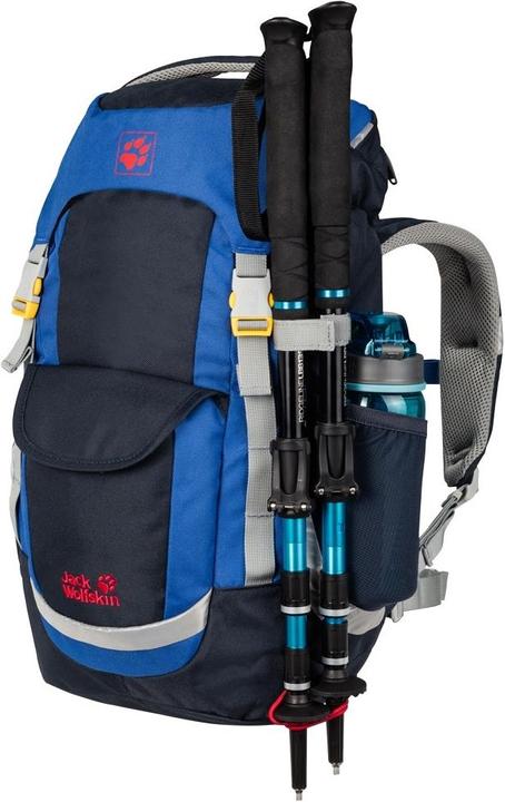 Produktbild Jack Wolfskin Explorer (20 l)