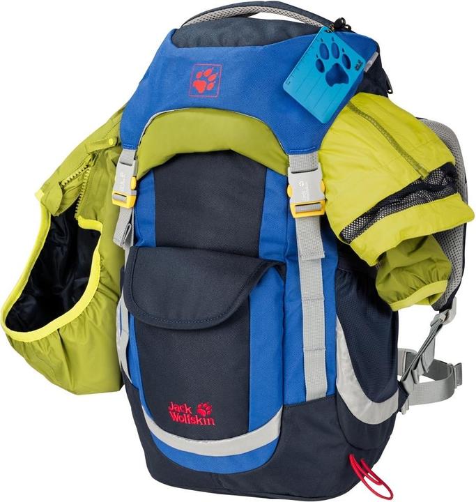 Produktbild Jack Wolfskin Explorer (20 l)