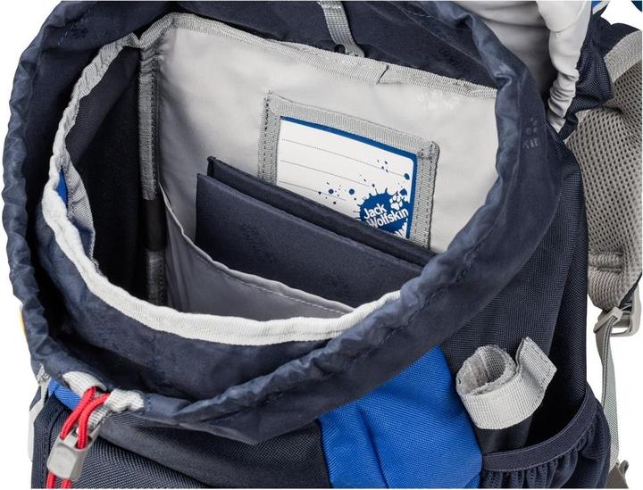 Produktbild Jack Wolfskin Explorer (20 l)