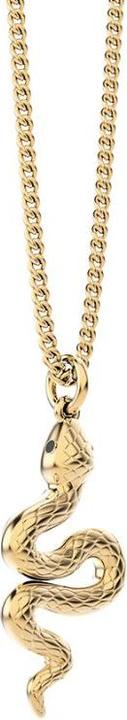 Image du produit MTM Snake (Or 18k, Laiton)