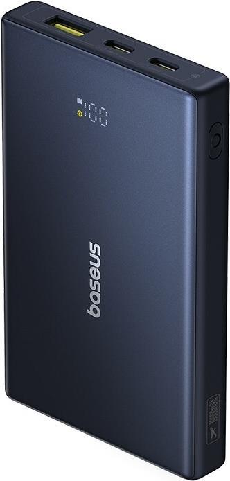 Produktbild Baseus PicoGo 10000mAh 20W powerbank (black) (10000 mAh)