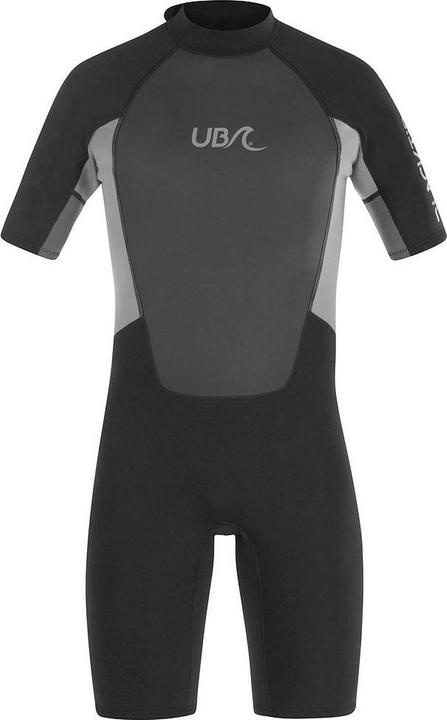 Image du produit Urban Beach Blacktip Combinaison Manches Courtes (M)