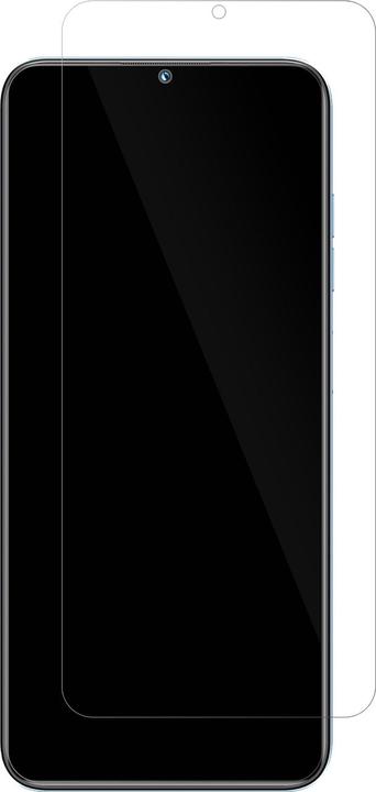 Actual product image Dipos Screen Protector Crystalclear (4 Piece, Oukitel C36)
