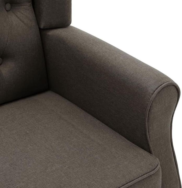 Actual product image VidaXL Nina