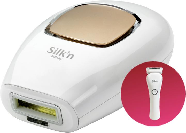 Immagine prodotto Silk'n Infinity Premium Smooth