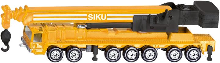 Immagine prodotto Siku Mega Lifter
