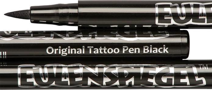 Tatouages temporaires