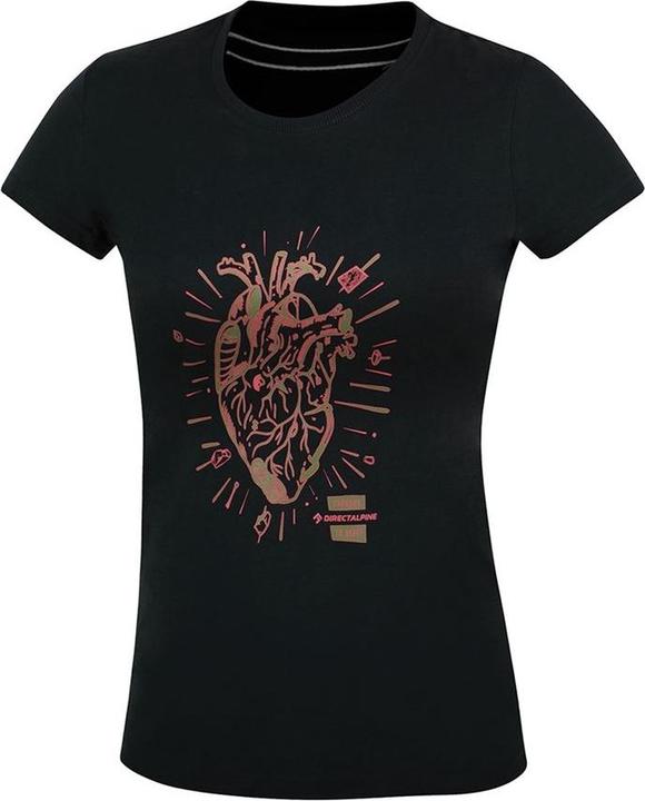 Directalpine T-shirts SONORA LADY