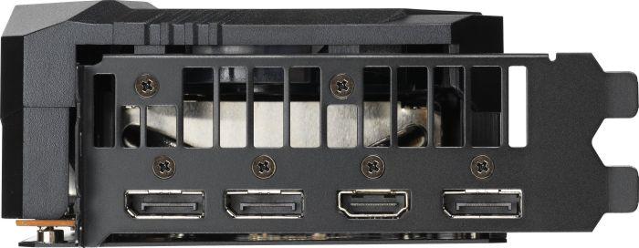 Produktbild ASUS Radeon TUF RX 5700 XT O8G GAMING (8 GB)