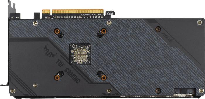 Produktbild ASUS Radeon TUF RX 5700 XT O8G GAMING (8 GB)