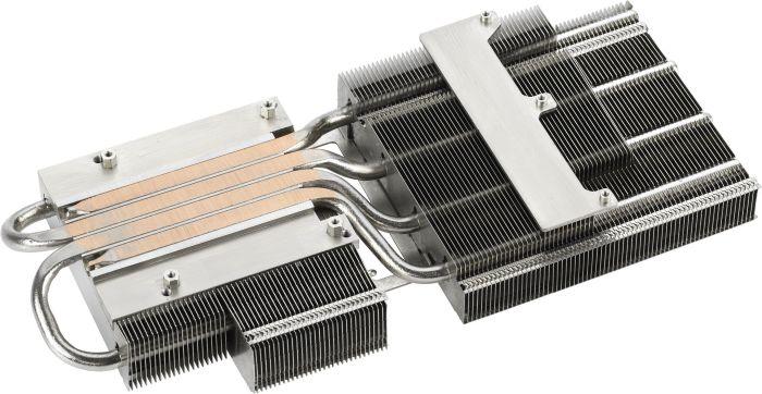 Produktbild ASUS Radeon TUF RX 5700 XT O8G GAMING (8 GB)