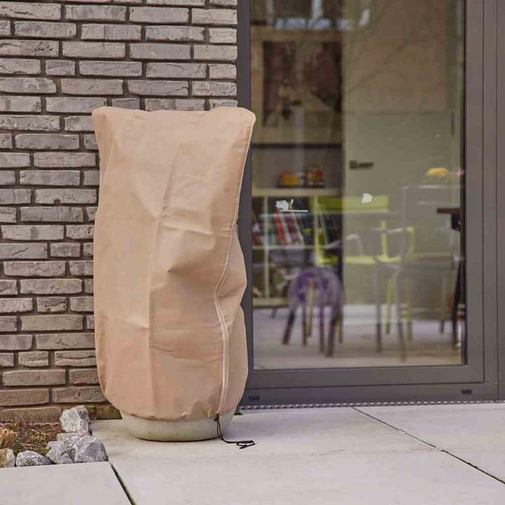 Productafbeelding Siena Garden Plantentas 'XL'
