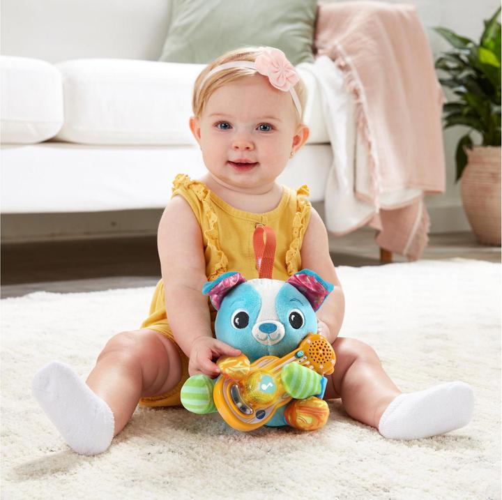 Image du produit VTech Jouet d'activités Mains de Guitare -FR- (Allemand)