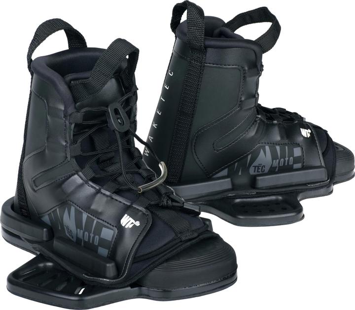 Waketec Wakeboard Bindung Moto (L, XL)