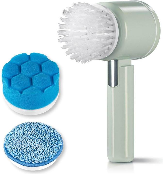 Image du produit Easymaxx Balai-brosse sans fil (1 pcs)