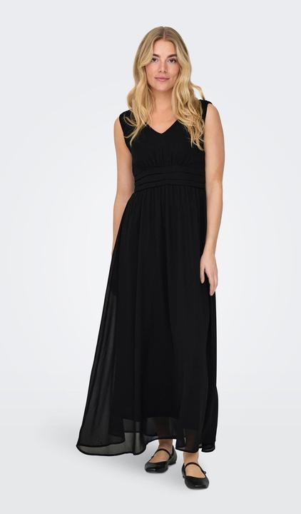 Produktbild Only ONLLAURINE Midikleid Kleid (S)
