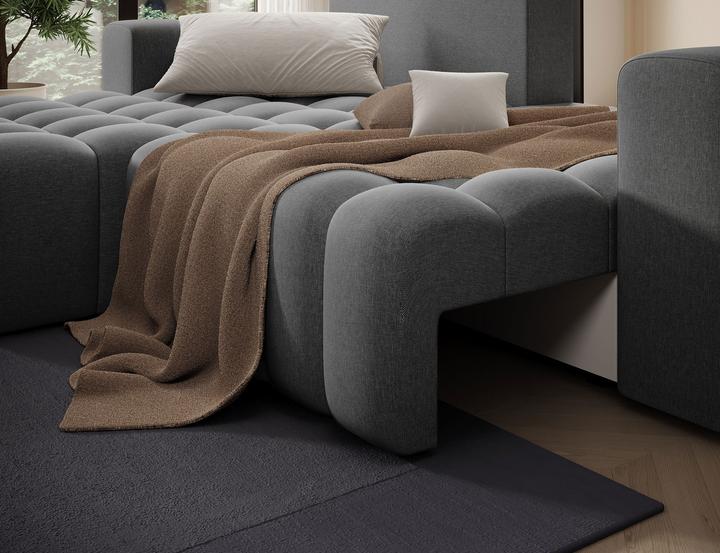 Produktbild ELTAP Bonett (3-Sitzer, Bettsofa, Ecksofa)
