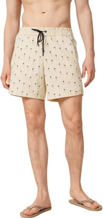 Actual product image Outhorn Mens Swimming Shorts M038 Multicoloured OTHSS23UBDSM038 90S (S) (S)