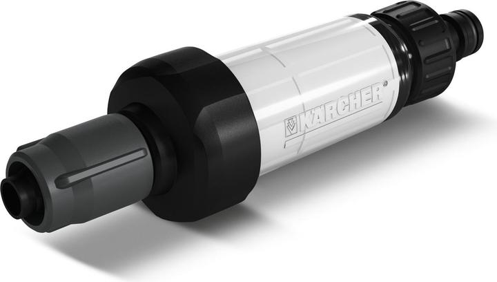 Kärcher Partikelfilter (Tropfschlauch + Tropfrohr)