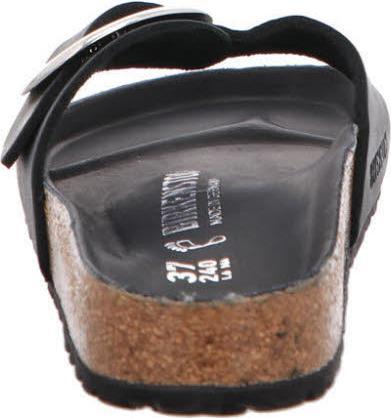 Actual product image Birkenstock Madrid (38)