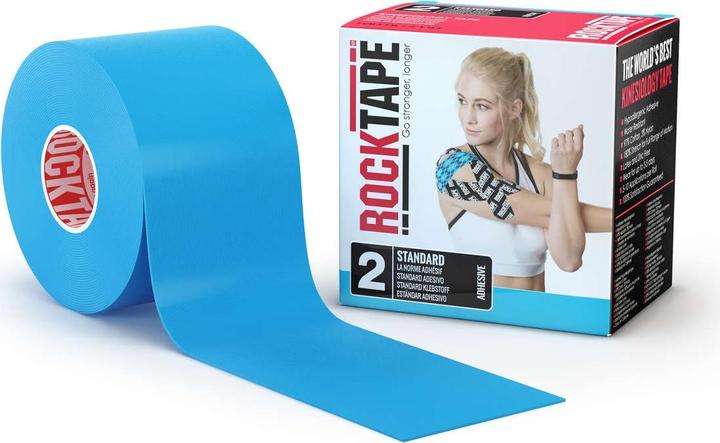 Rock Tape Standard (5 m)