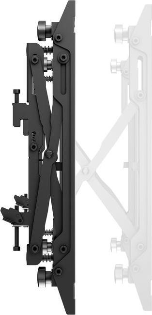 Image du produit Multibrackets Par accessoires 4726 (Mur, 65", 125 kg)