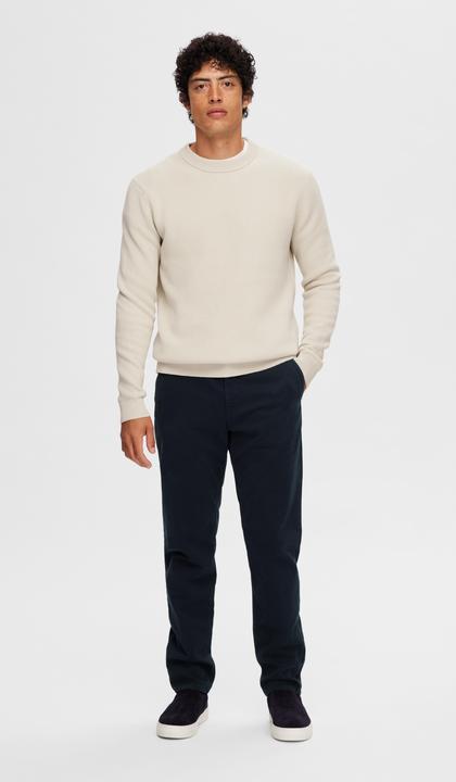 Image du produit Selected Homme Pull ras du cou (S)