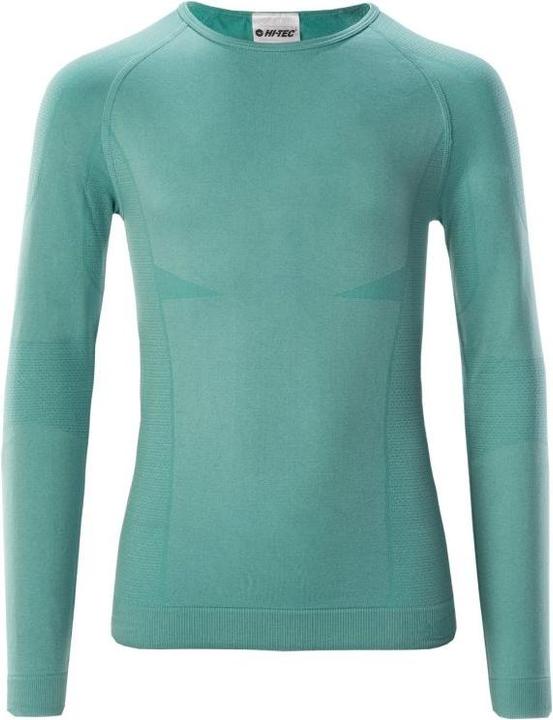 Hi-Tec Lingerie Jrg Canton 140 Hikro Top Sweatshirt (140)