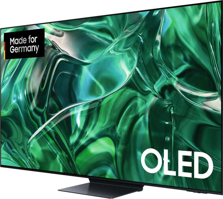Actual product image Samsung SAMS GQ-55S95C OLED TCS SMA UHD 138 GQ55S95CATXZG (55", S95C, OLED, 4K)