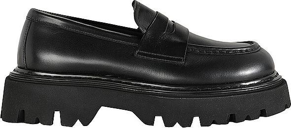 Closed Loafer (41)