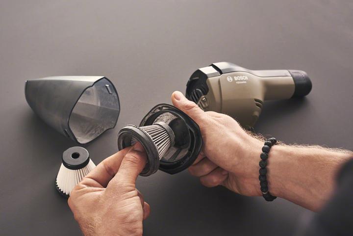 Produktbild Bosch YOUseries Vac Kit