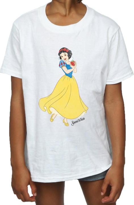 Produktbild Snow White TShirt Mädchen (140, 146)