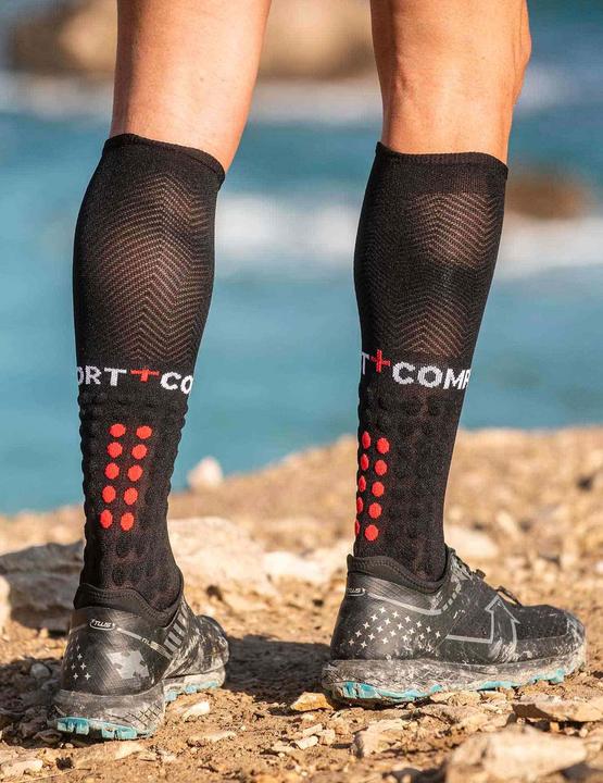 Immagine prodotto Compressport Esecuzione completa (39 - 41)