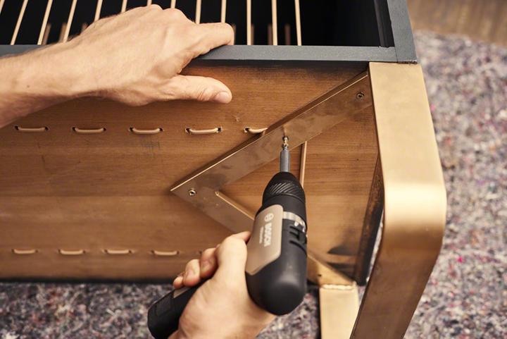 Produktbild Bosch YOUseries Bit- und Bohrer-Set