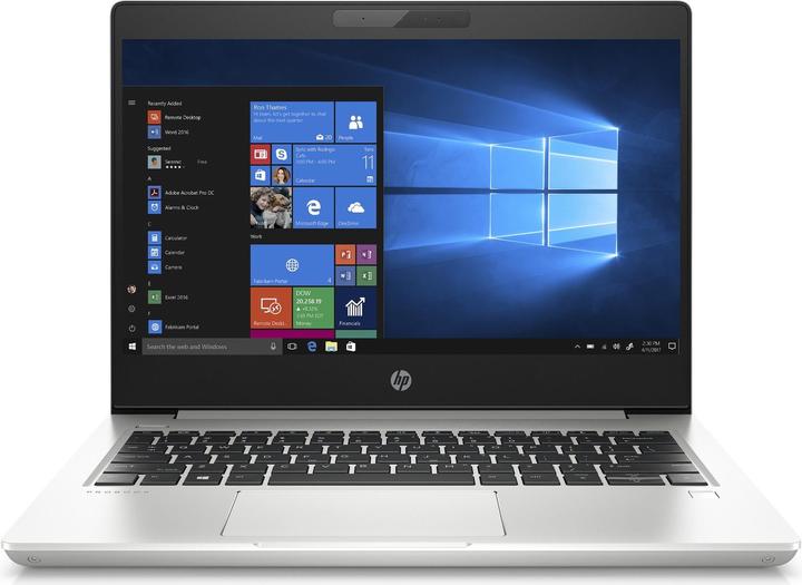 HP ProBook 430 G6 (13.30", Intel Core i7-8565U, 16 GB, 256 GB, DE)