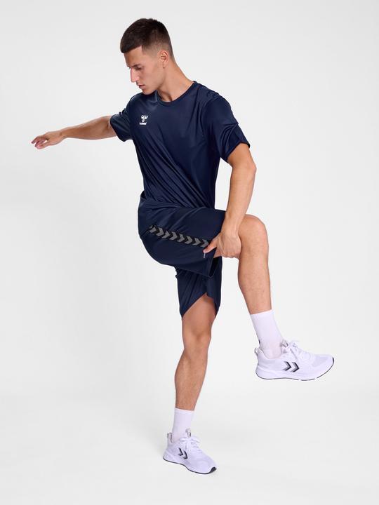 Immagine prodotto hummel Hmlessential Jersey S/S (M)