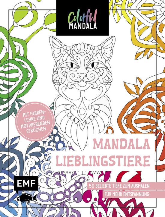 Lieblingstiere