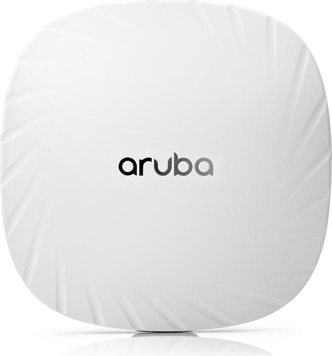 Actual product image HPE Aruba AP-505 RW Unified AP