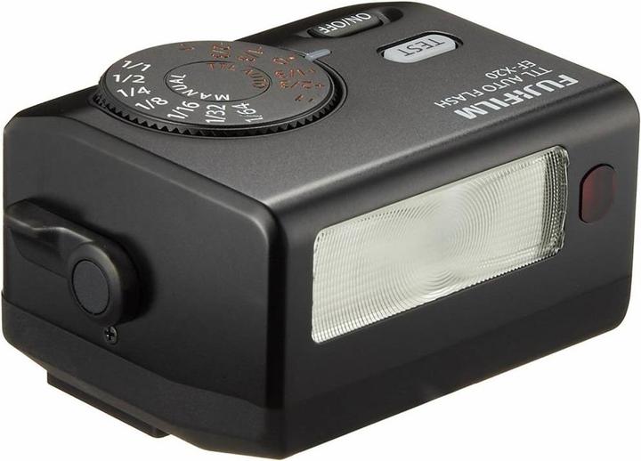Fujifilm Ef-X20 (Flash à monter, Fujifilm)