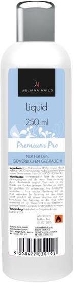 Immagine prodotto Juliana Nails Liquido Pro Premium