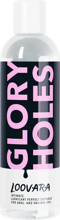 Image du produit Loovara Les trous de la gloire (250 ml)