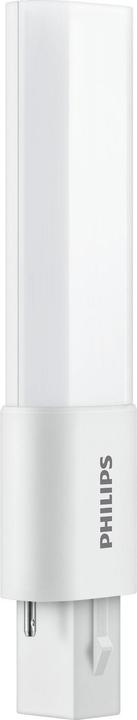 Image du produit Philips CorePro LED PL-S 3,5W/830 28654200 2Pin G23 360lm EEK F (G23, 3.50 W, 360 lm, 20 x, F)