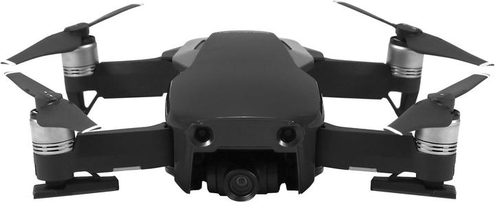 Produktbild DJI Mavic Air Fly More Bundle Onyx Black (21 min, 430 g, 12 Mpx)