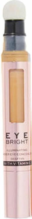 Actual product image Revolution DUO Eye Bright Illuminating Under Eye Concealer Light