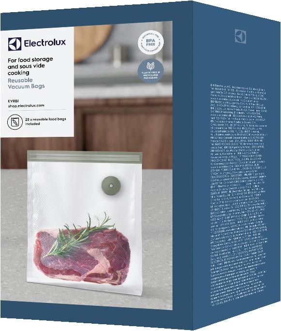 Electrolux EVRB1 (20 x)