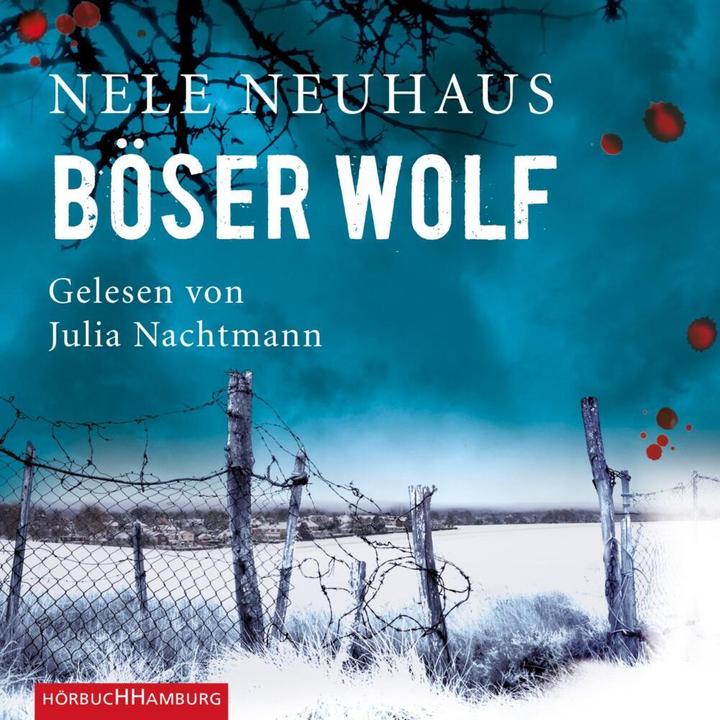 Produktbild Böser Wolf (Nele Neuhaus, Julia Nachtmann, Deutsch)