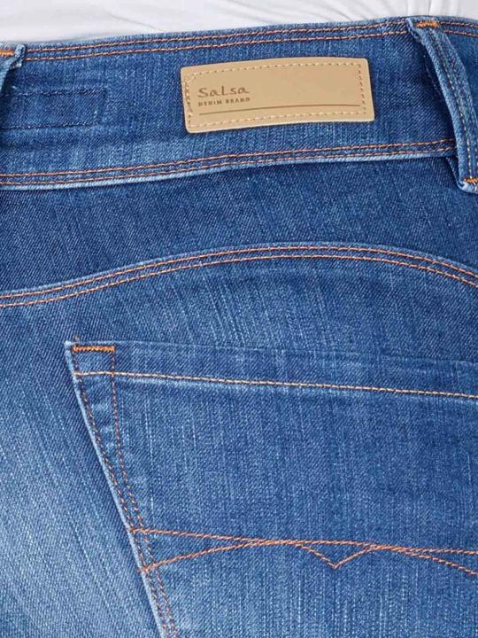 Produktbild Salsa Jeans Secret Slim Push In Medium Wash (W31/L32)
